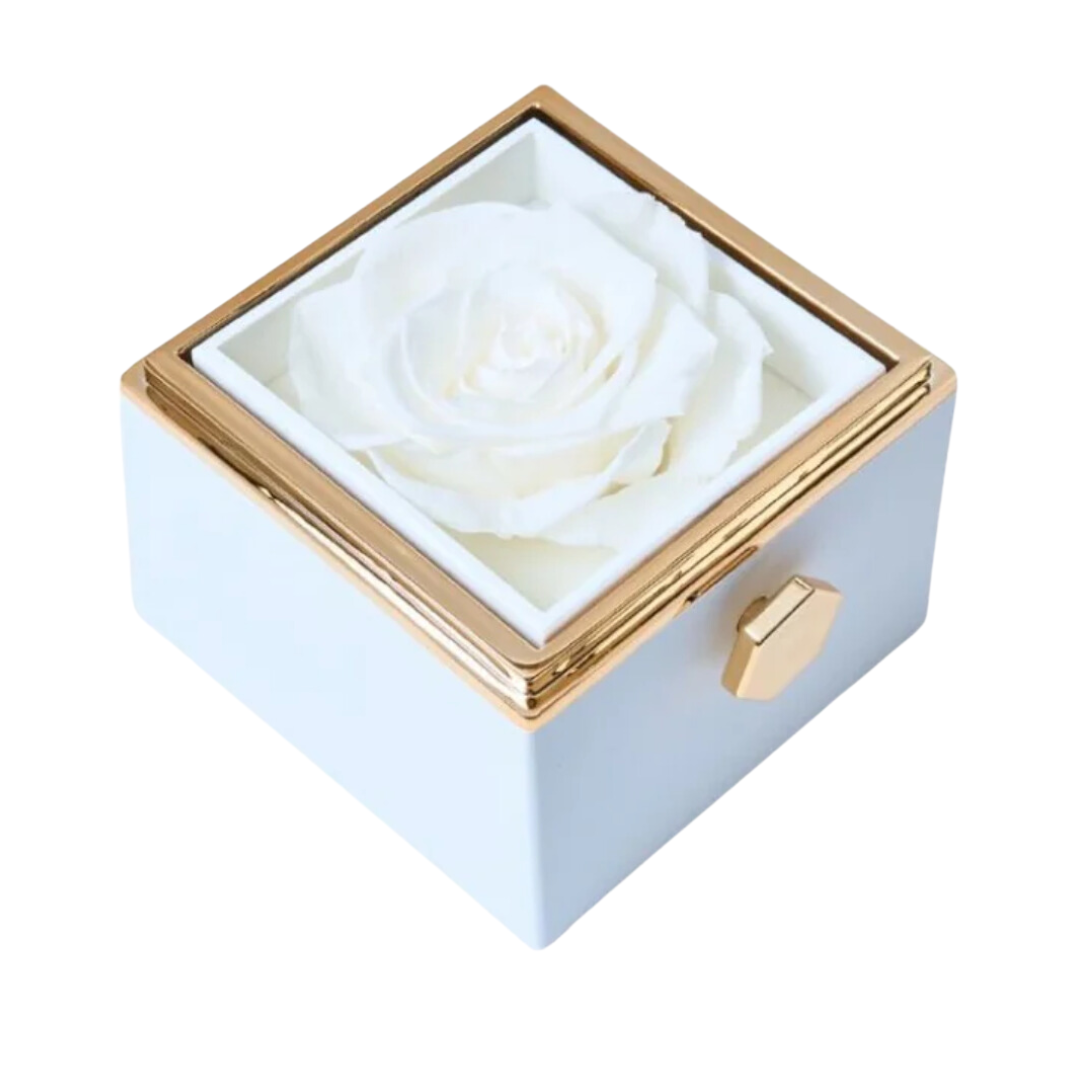 Eternal Rose Gift Box