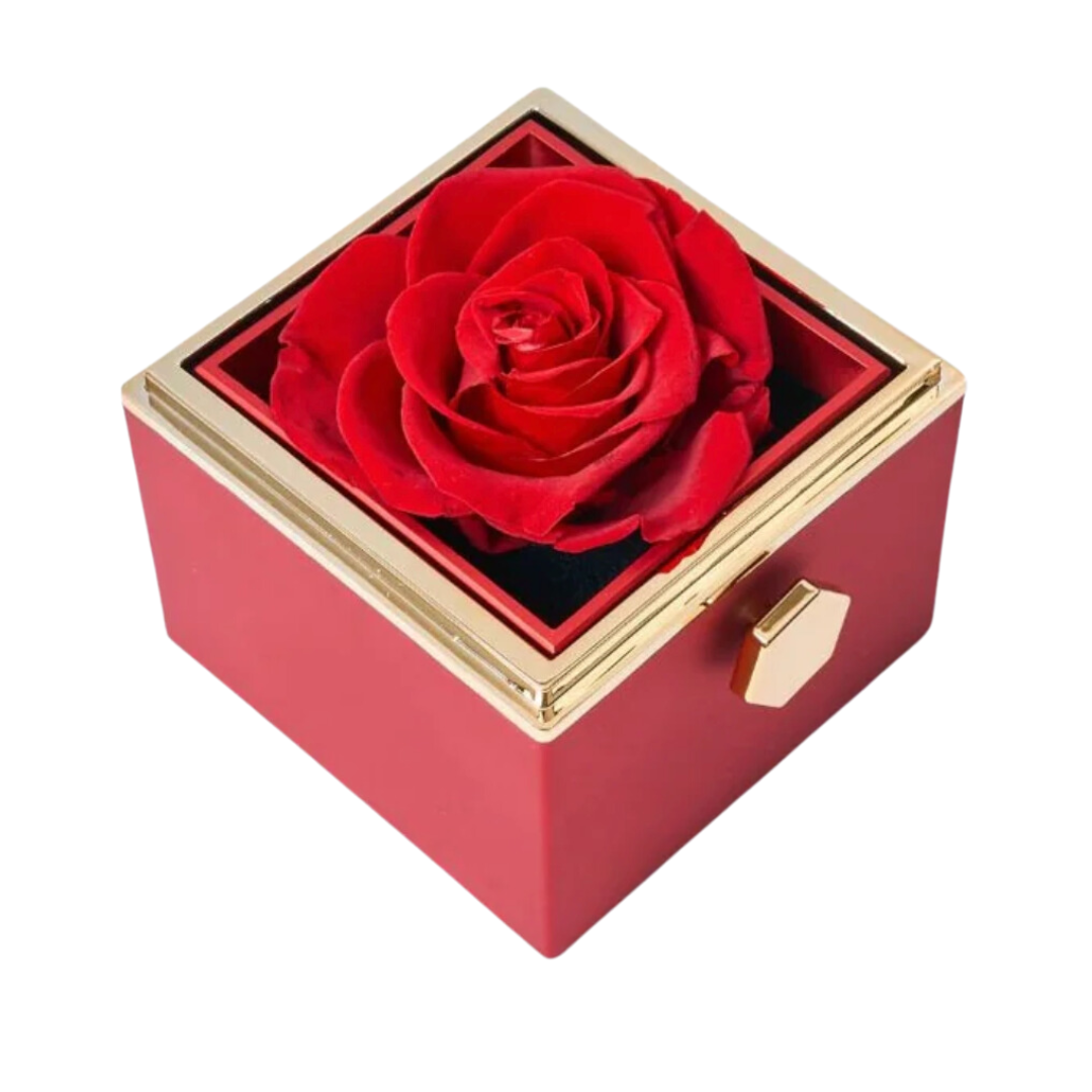 Eternal Rose Gift Box