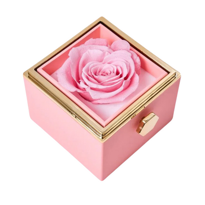 Eternal Rose Gift Box