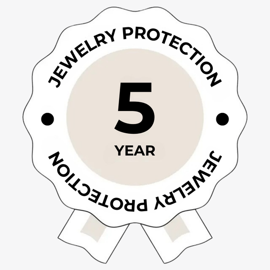 5 Year Jewelry Protection